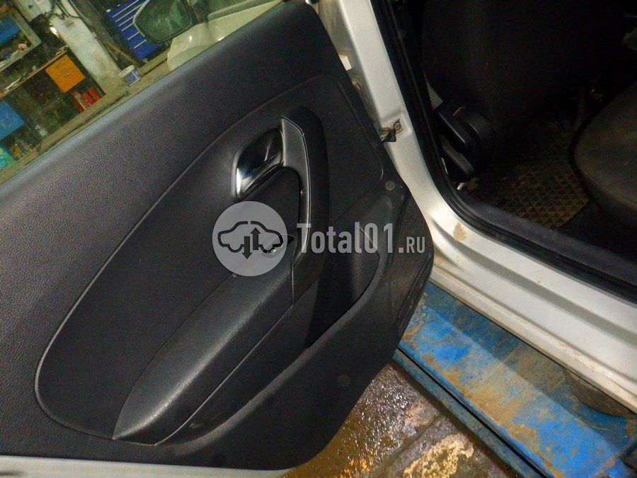 Фото Volkswagen Polo 44