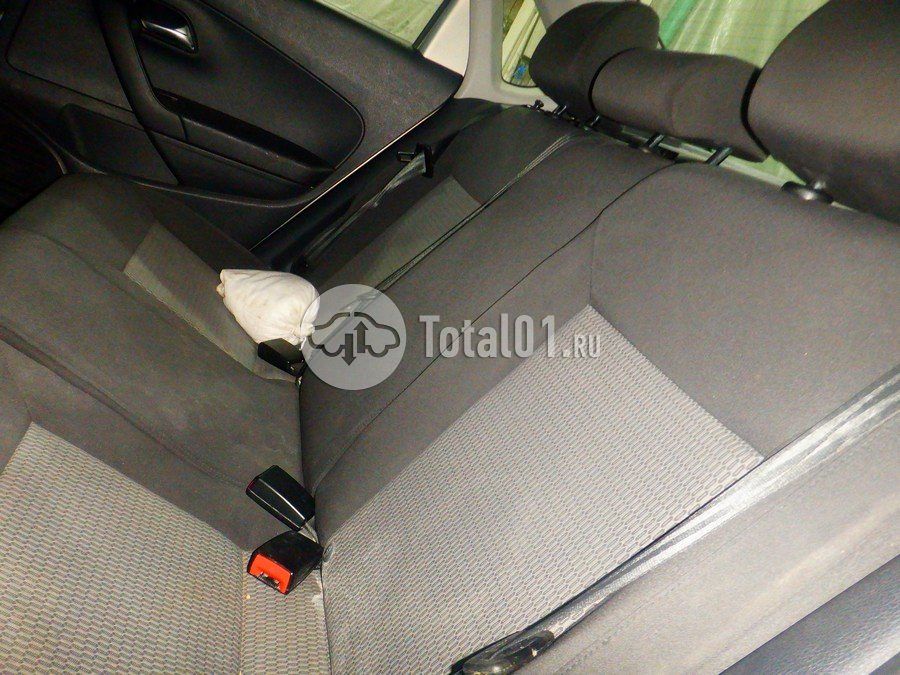 Фото Volkswagen Polo 46