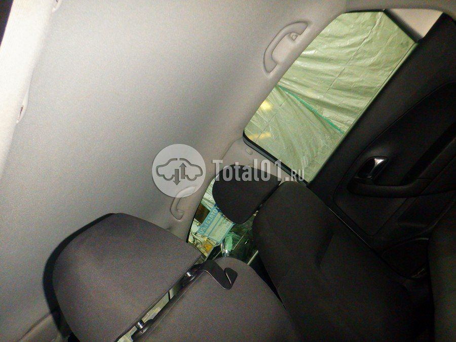 Фото Volkswagen Polo 48