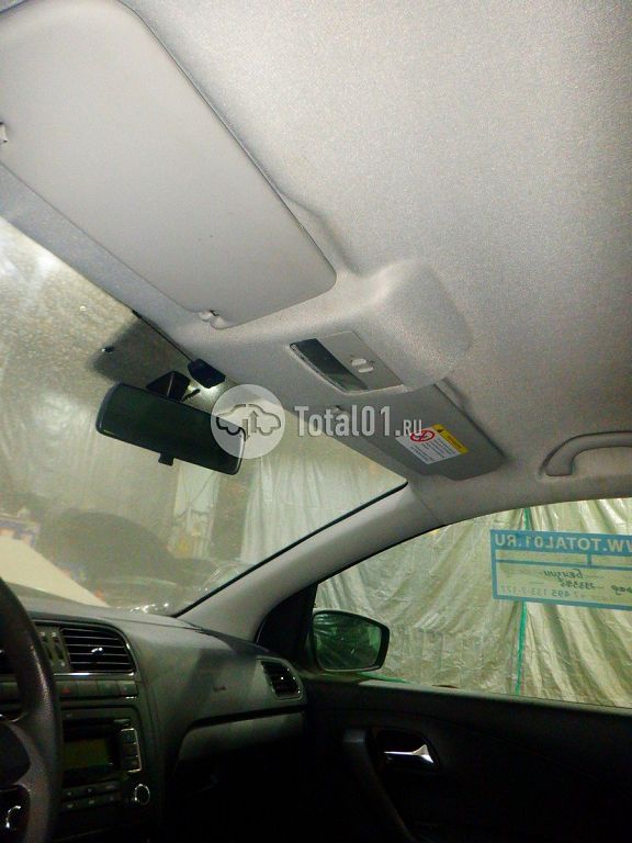 Фото Volkswagen Polo 58