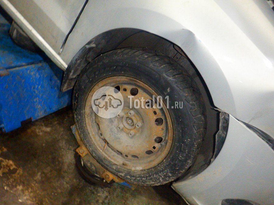 Фото Volkswagen Polo 66