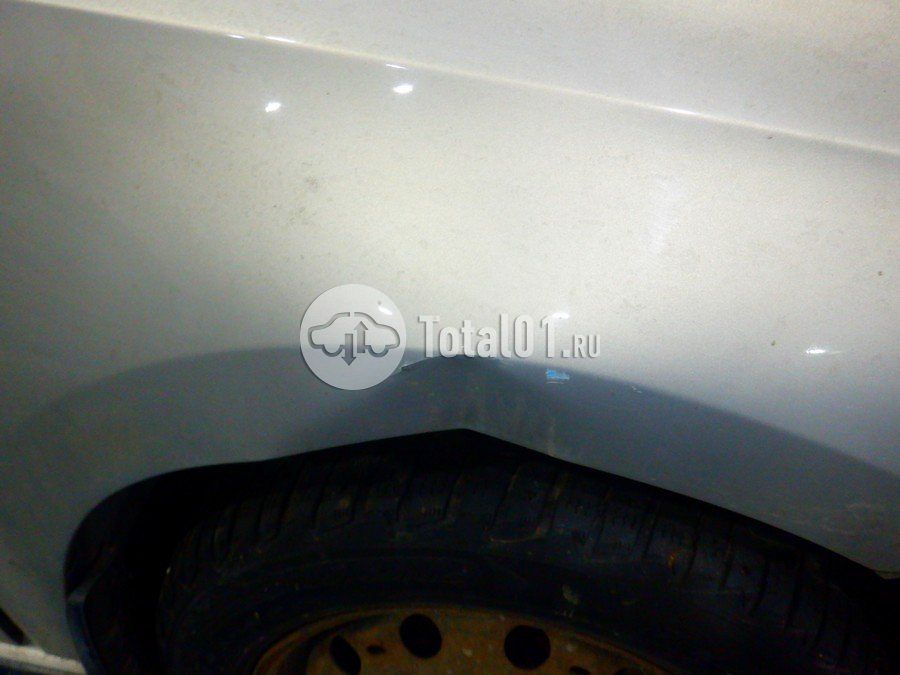 Фото Volkswagen Polo 70