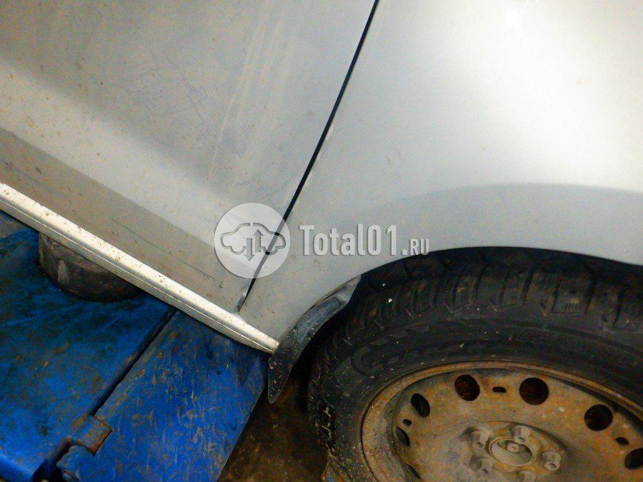 Фото Volkswagen Polo 74
