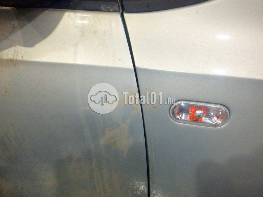 Фото Volkswagen Polo 76