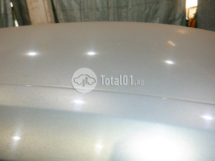 Фото Volkswagen Polo 86