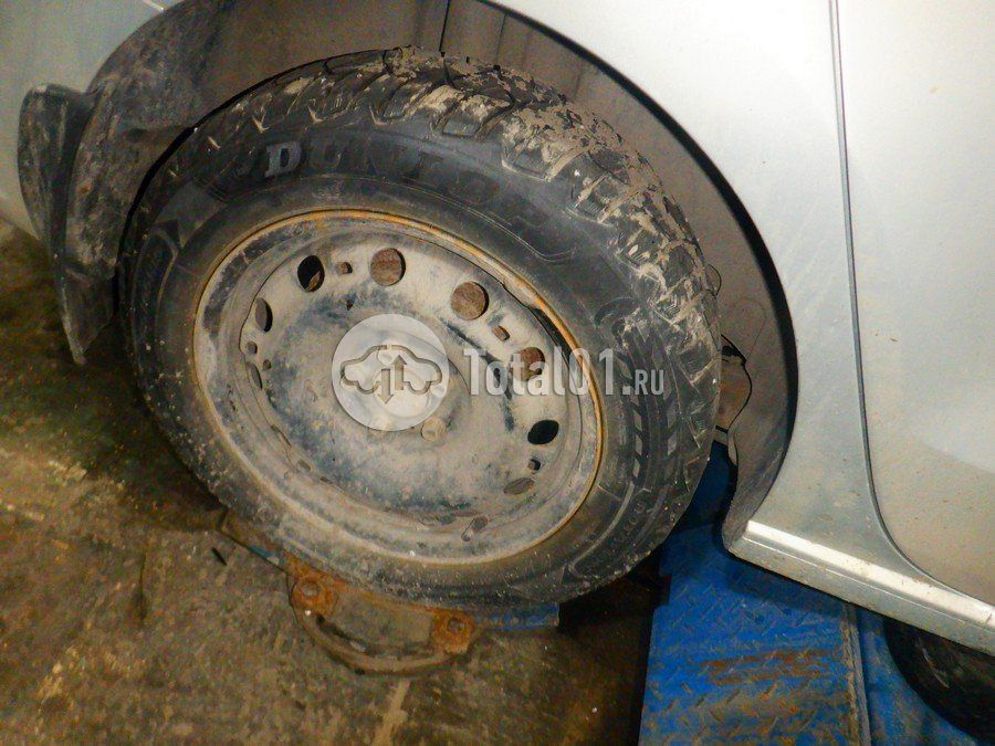 Фото Volkswagen Polo 92