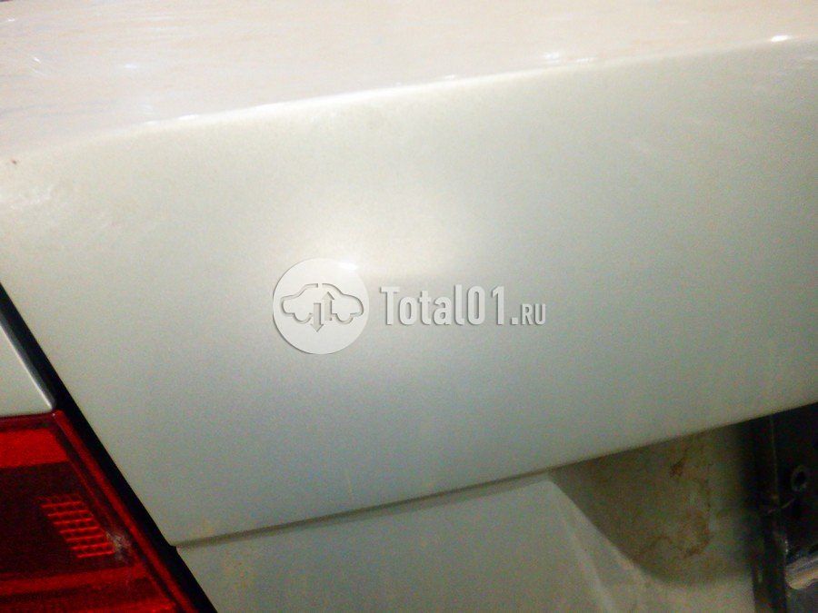 Фото Volkswagen Polo 102