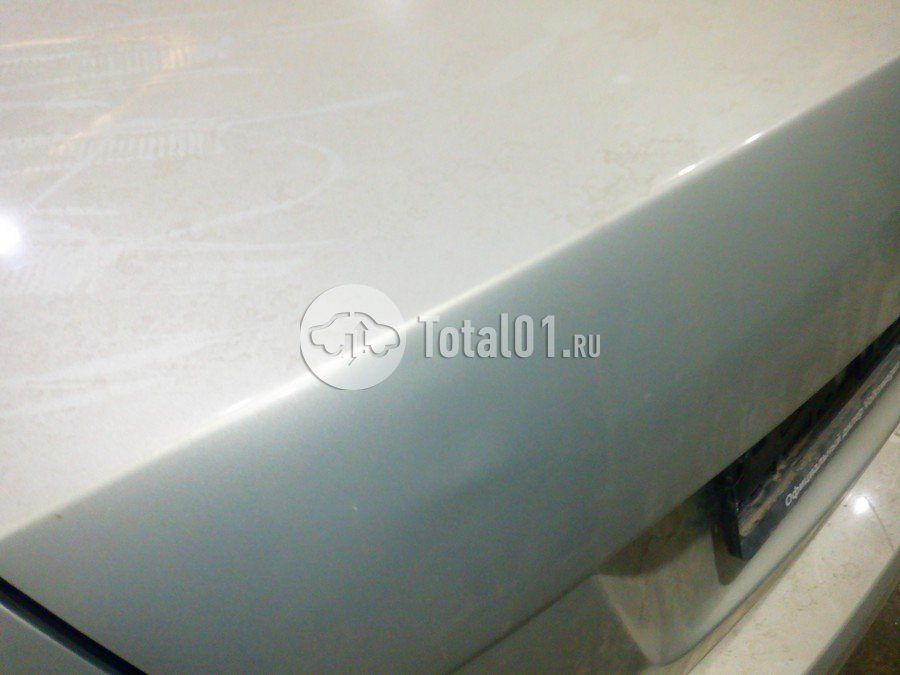 Фото Volkswagen Polo 104