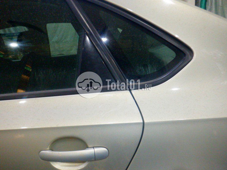 Фото Volkswagen Polo 110