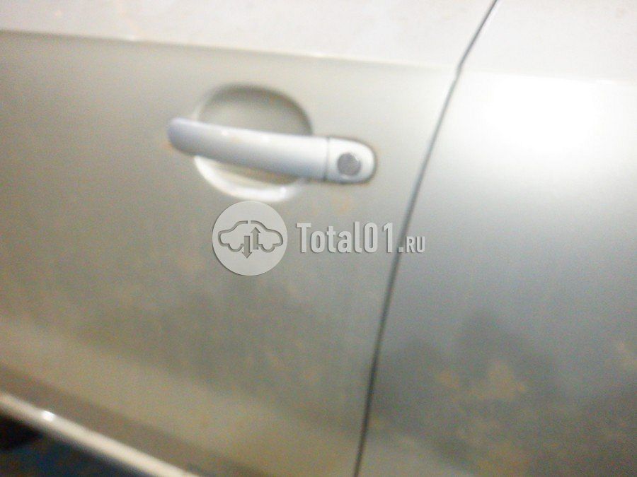 Фото Volkswagen Polo 112