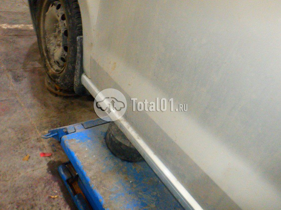 Фото Volkswagen Polo 114