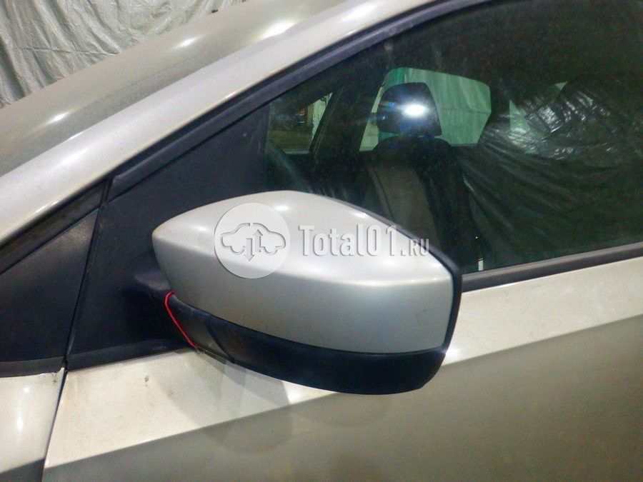 Фото Volkswagen Polo 118