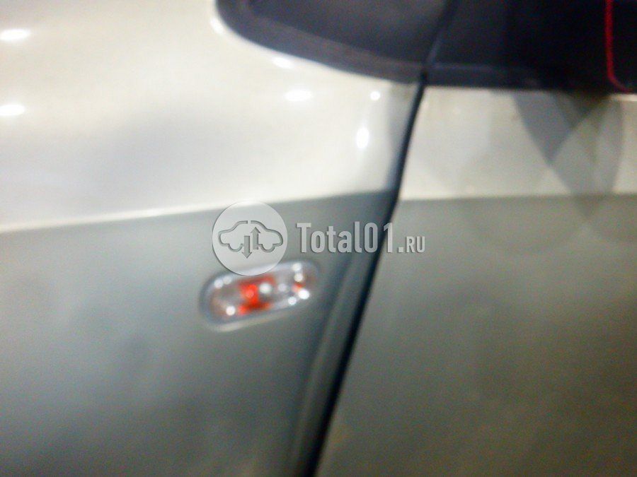 Фото Volkswagen Polo 120