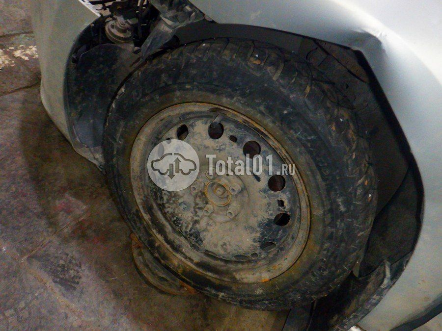 Фото Volkswagen Polo 126