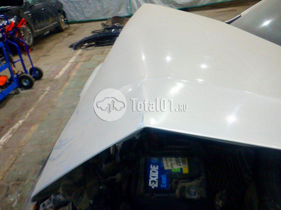 Фото Volkswagen Polo 132