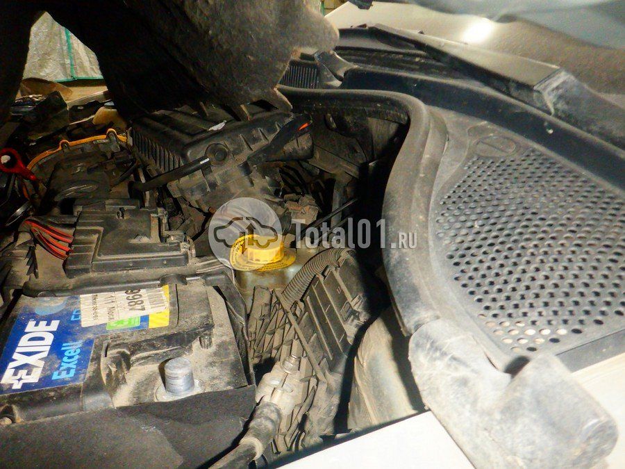 Фото Volkswagen Polo 134