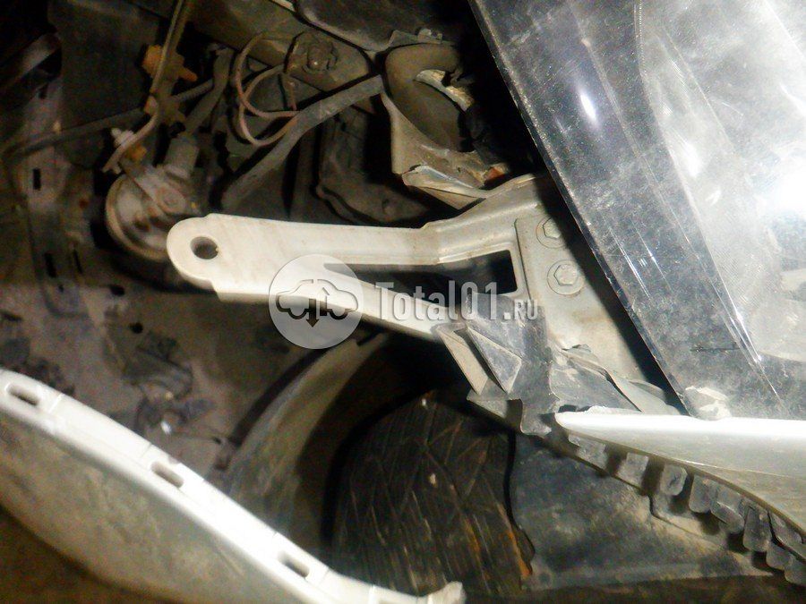 Фото Volkswagen Polo 144