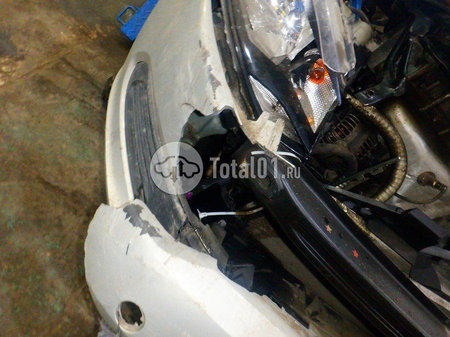 Фото Volkswagen Polo 156