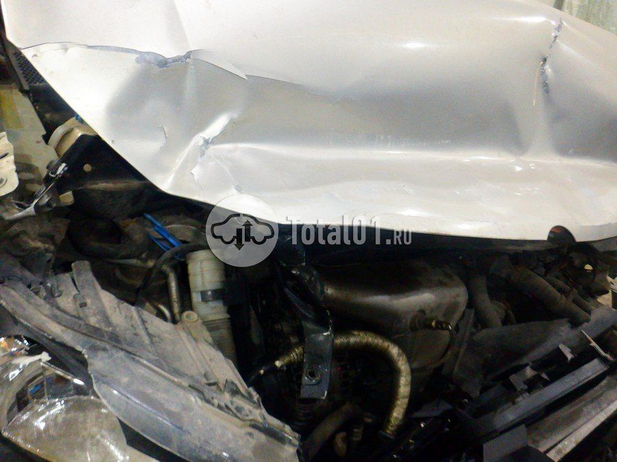 Фото Volkswagen Polo 160