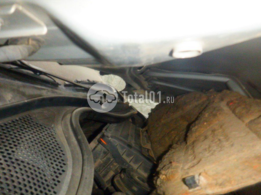Фото Volkswagen Polo 166
