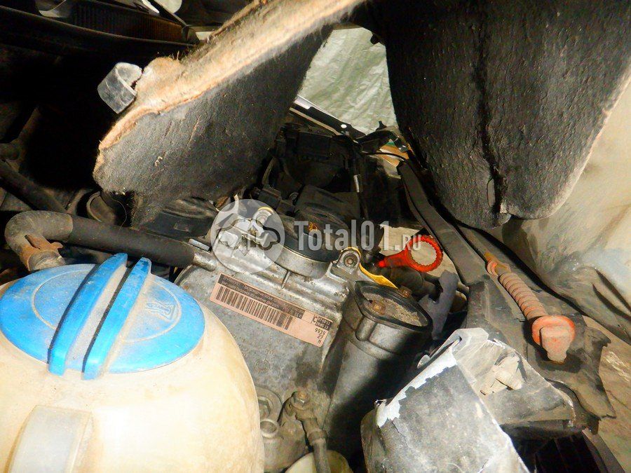 Фото Volkswagen Polo 168