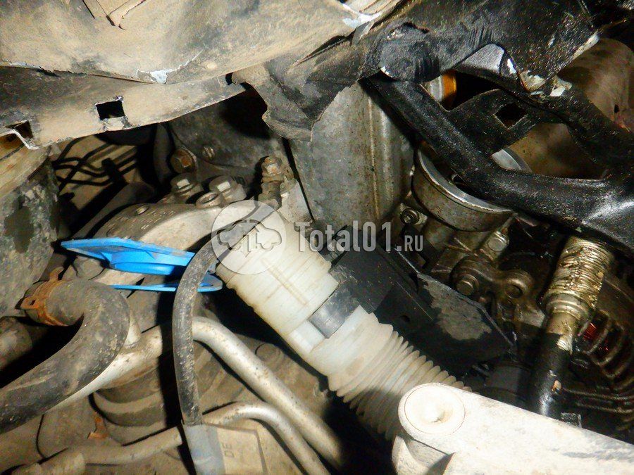 Фото Volkswagen Polo 174