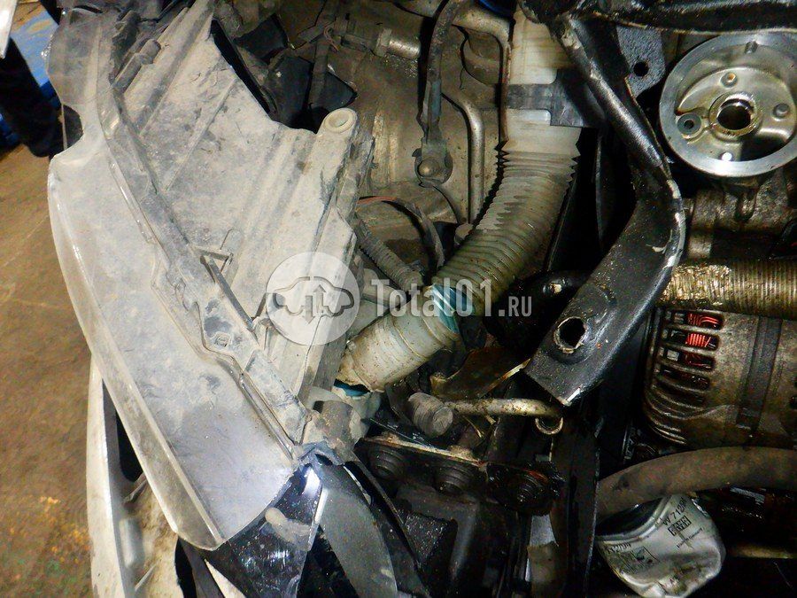 Фото Volkswagen Polo 194