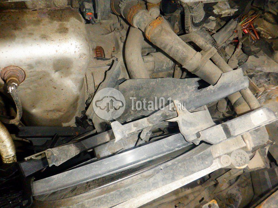 Фото Volkswagen Polo 198