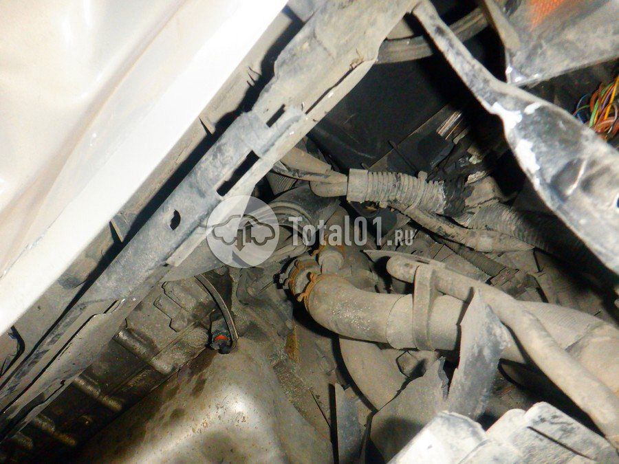 Фото Volkswagen Polo 216