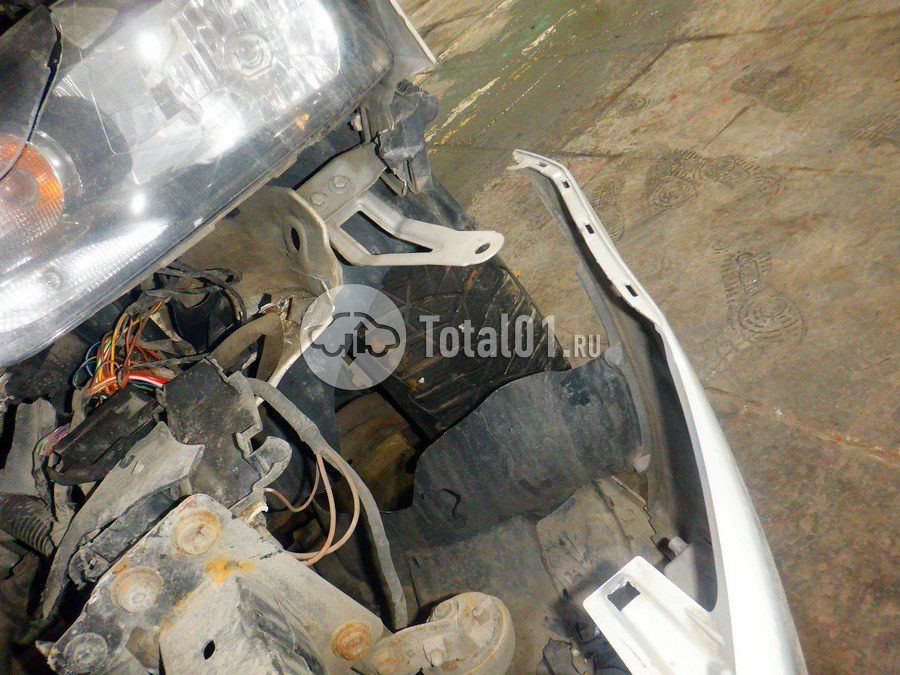 Фото Volkswagen Polo 218