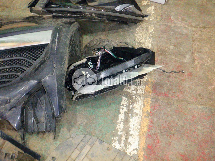 Фото Voyah Dreamer 272