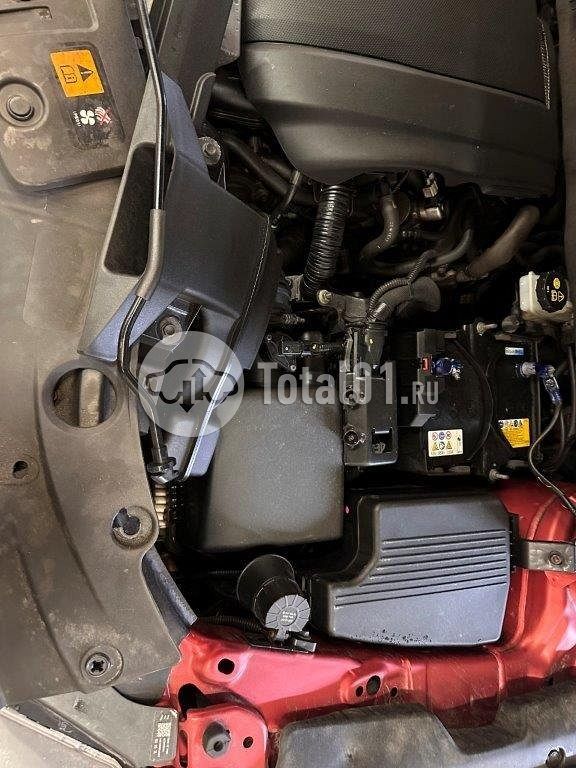 Фото Mazda CX-5 20