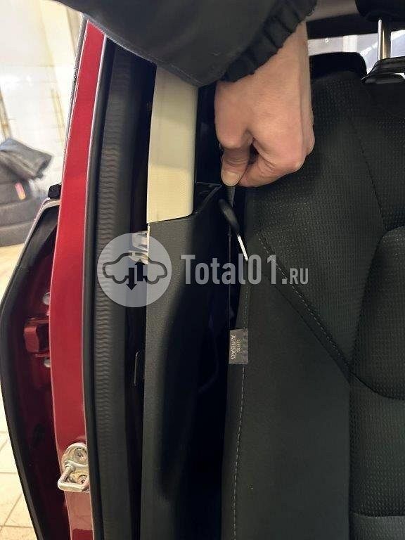 Фото Mazda CX-5 24