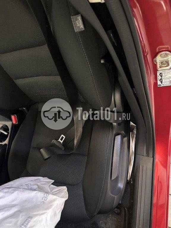 Фото Mazda CX-5 30