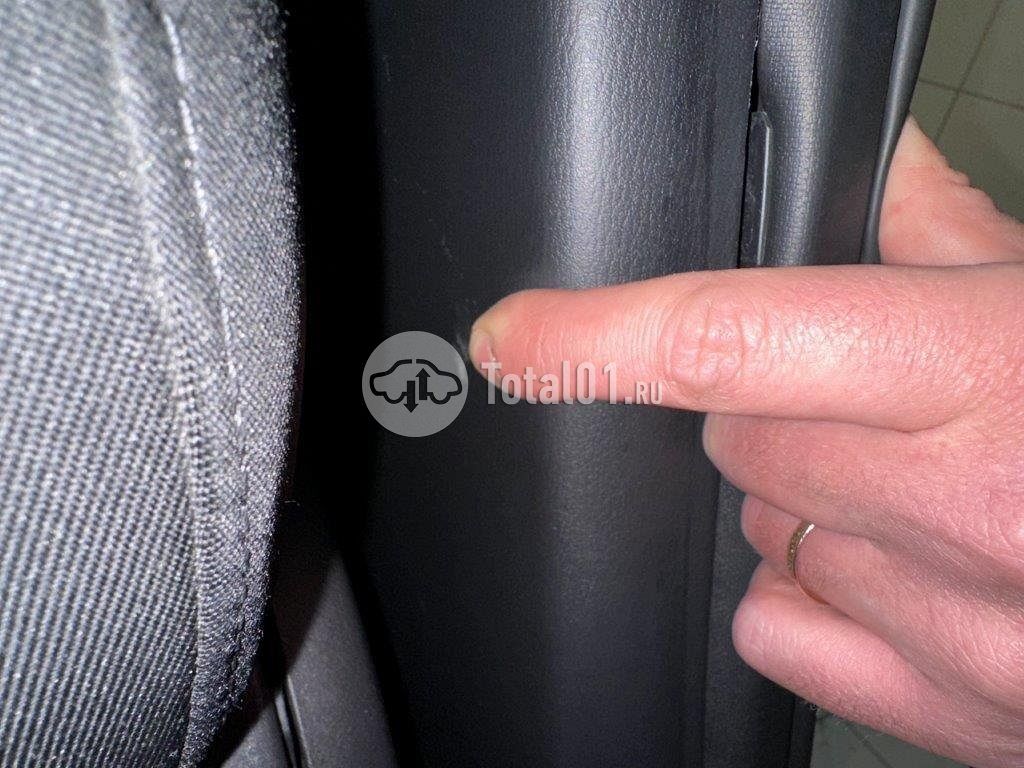 Фото Mazda CX-5 32