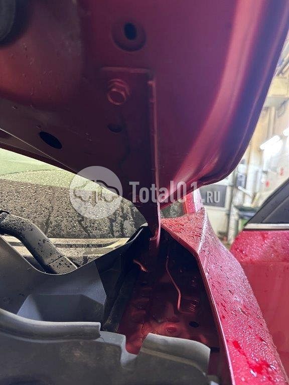 Фото Mazda CX-5 34