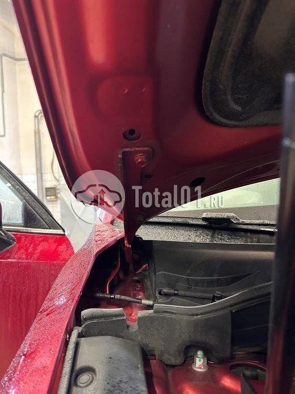 Фото Mazda CX-5 36