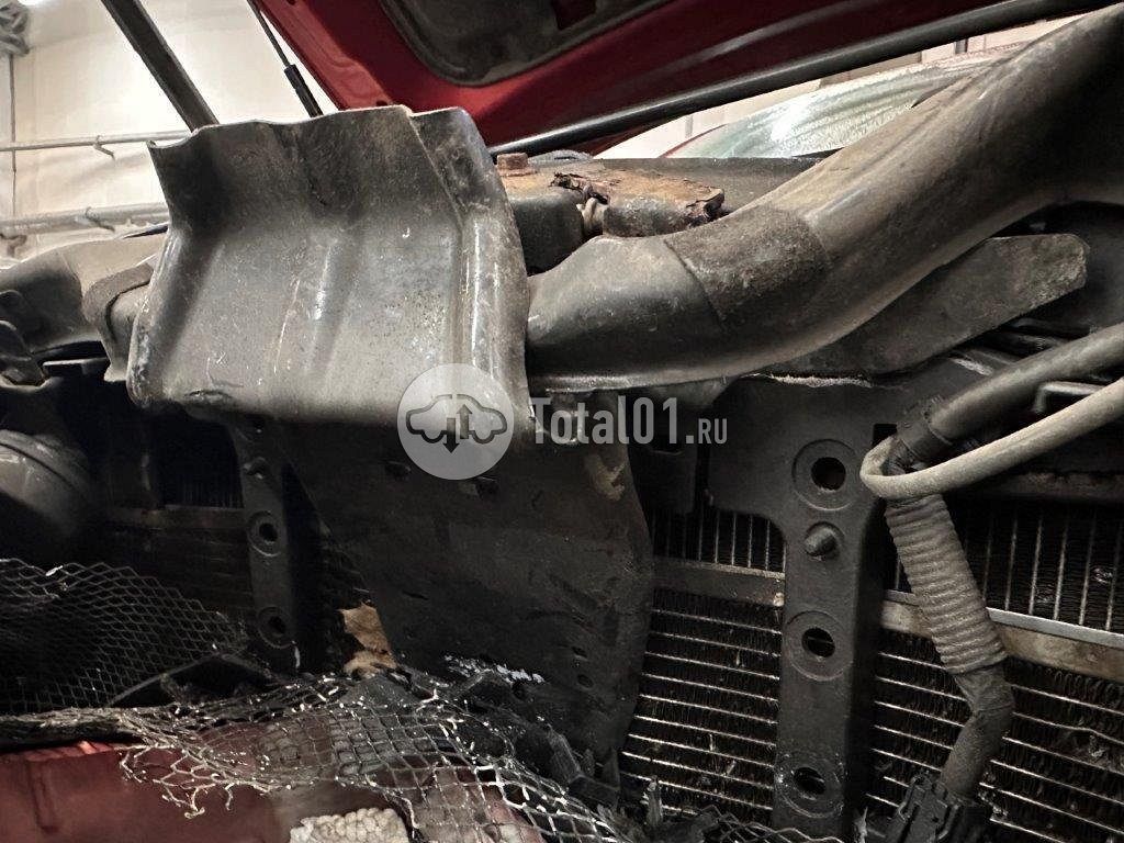 Фото Mazda CX-5 42