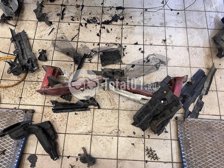 Фото Mazda CX-5 58