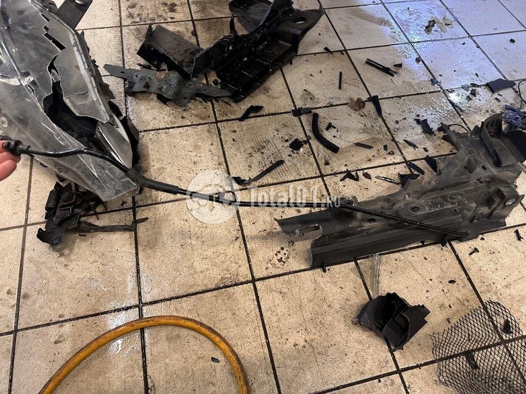 Фото Mazda CX-5 64