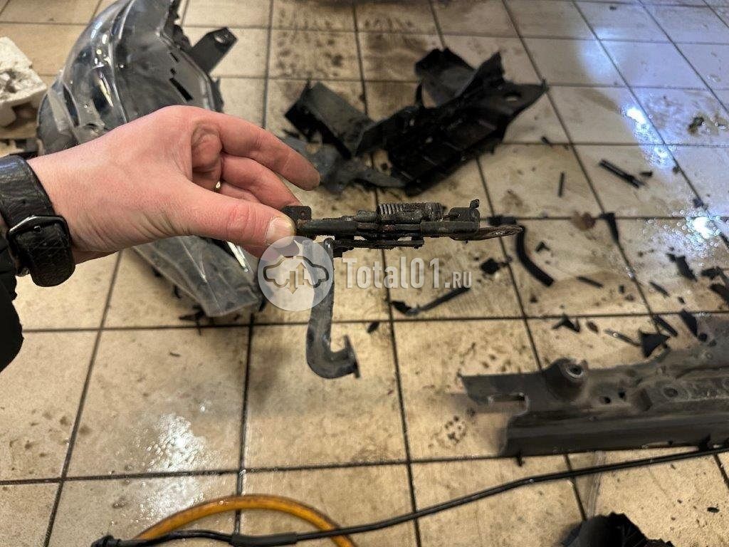 Фото Mazda CX-5 66