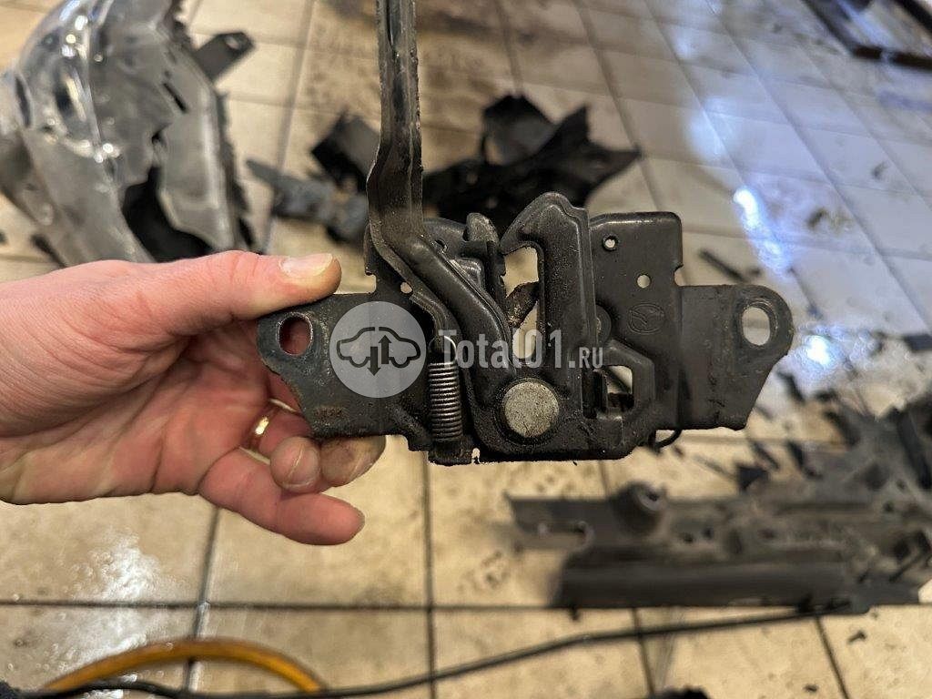 Фото Mazda CX-5 68