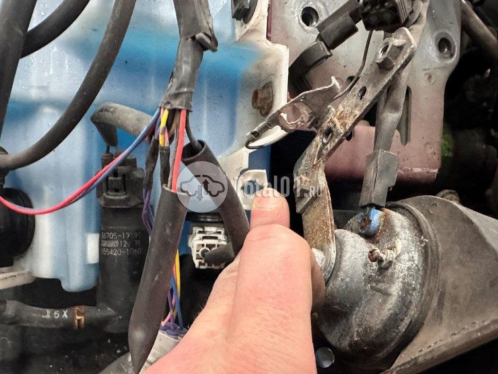 Фото Mazda CX-5 70