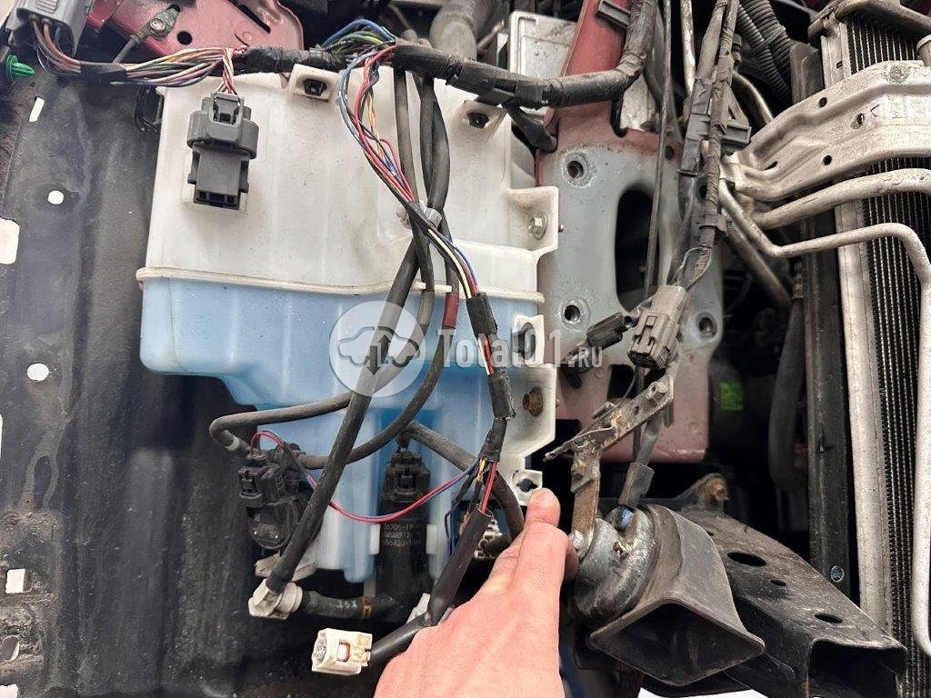 Фото Mazda CX-5 72