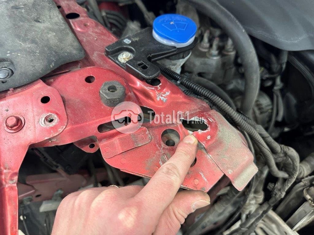 Фото Mazda CX-5 76