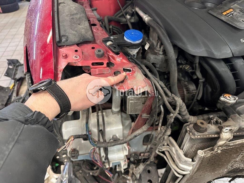 Фото Mazda CX-5 78