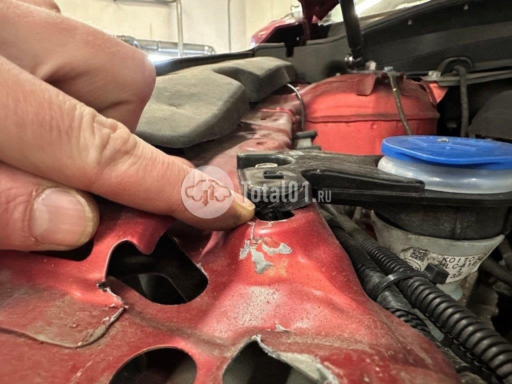 Фото Mazda CX-5 80