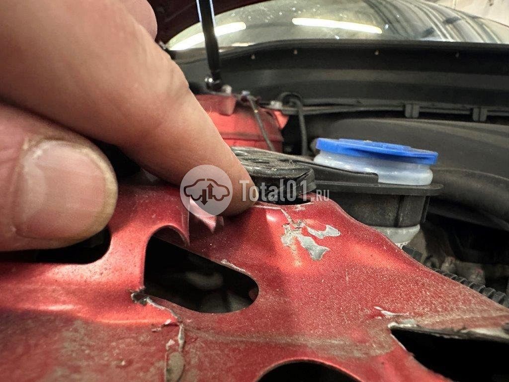 Фото Mazda CX-5 82