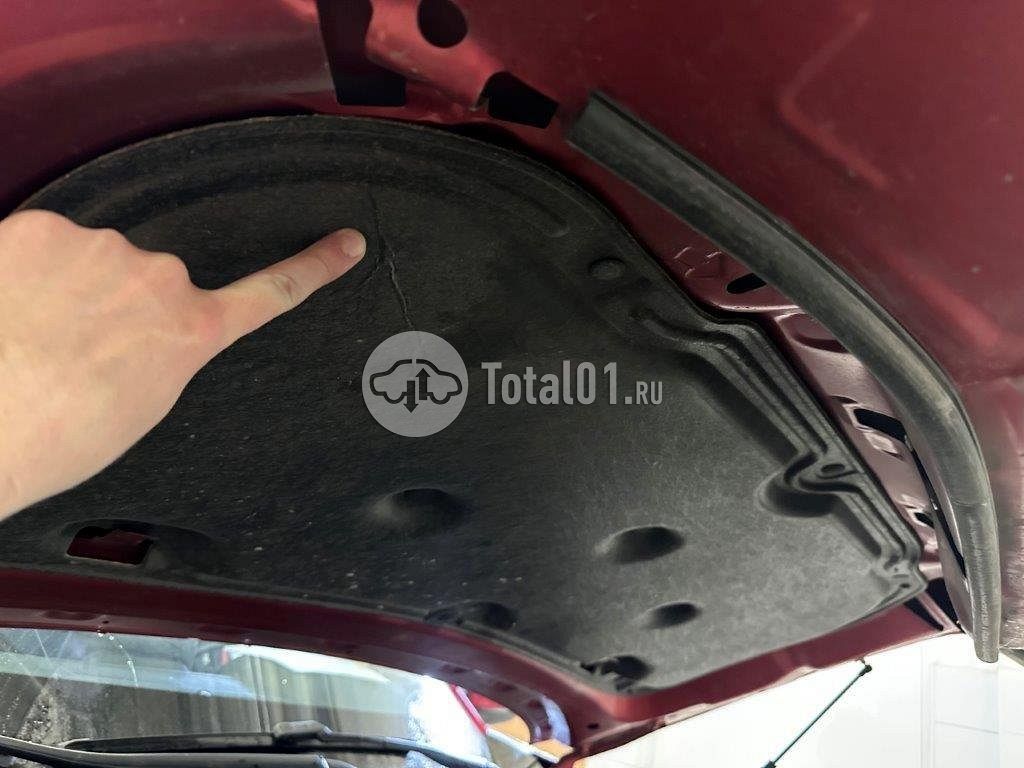 Фото Mazda CX-5 92