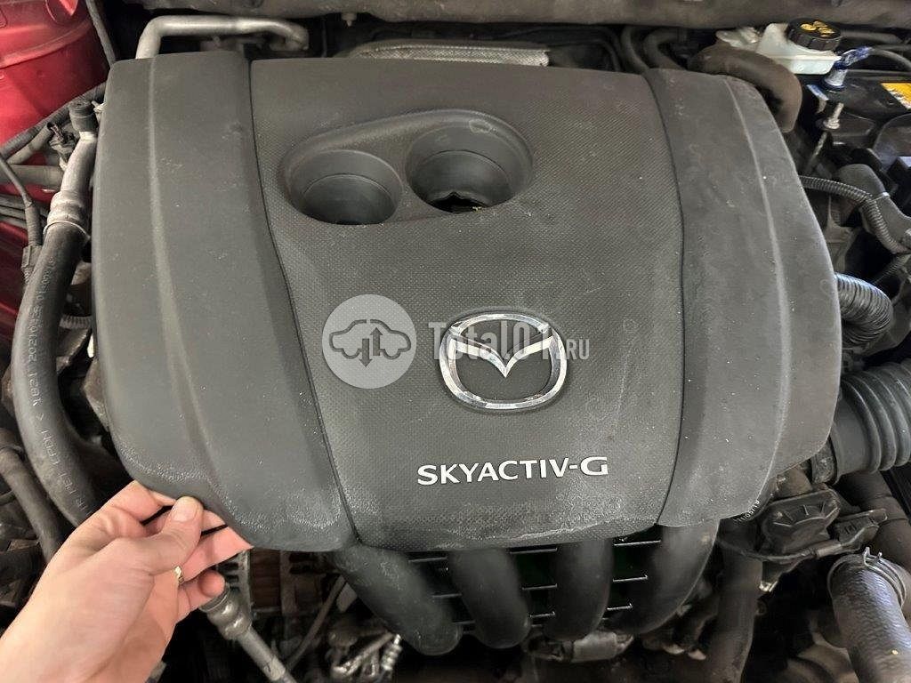 Фото Mazda CX-5 94